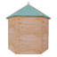 Welton 8 x 7 Ft. Summer House