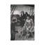 The Beasts Of Tarzan, Chapter XVII by Zdeněk Burian - Wrapped Canvas Painting-797689243