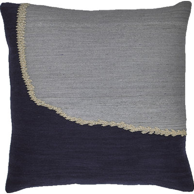 Square Pillow Cover & Insert