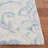 Hittle Hand Tufted Wool And Cotton With Latex Ikat Rug-1430465861