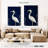 Brampt Heron On Navy I-108445151