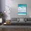  «Ocean Breeze» par Danhui Nai, art mural sur toile-384376159