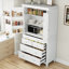 Accent Cabinet-1023280432