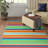 Anmoore Striped Indoor / Outdoor Rug-23622557