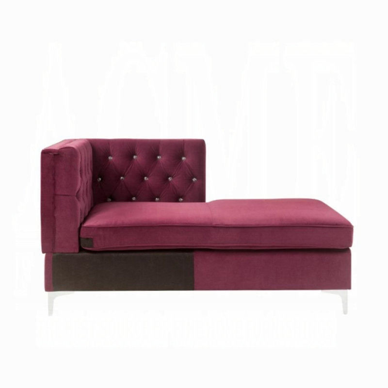 Chaise modulaire Jaszira