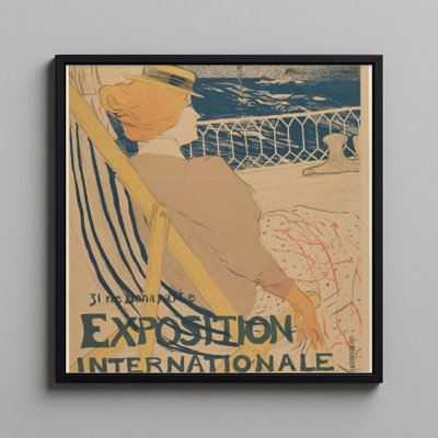 Bigler Graphic Art Print