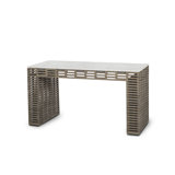 Thomas Bina Marble Writing Desk