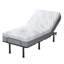 Matelas pour canapé-lit Alwyn Home-87328667