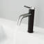Madison Single Hole Single Handle Bathroom Faucet-44635459
