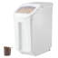 Bac à farine hermétique pour cuisine 4,5Gal / 20L