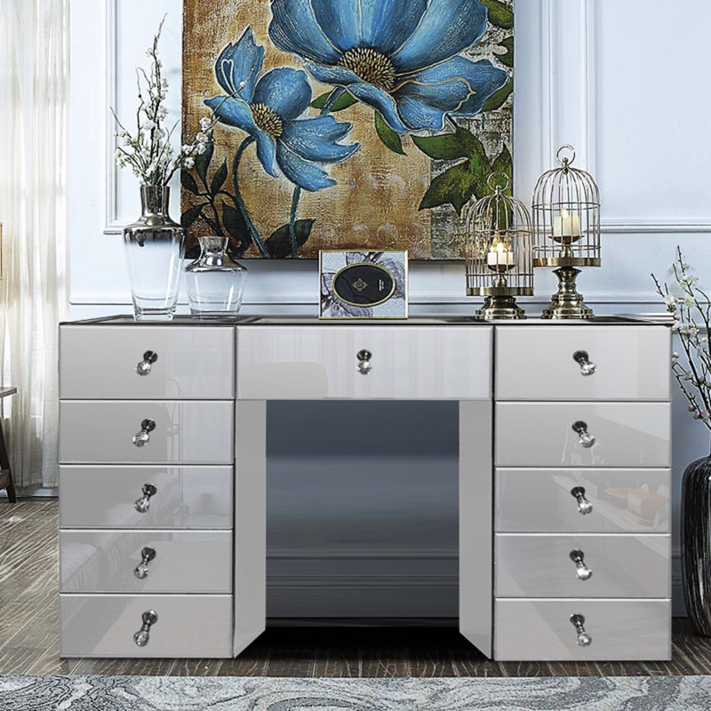 Meuble-lavabo