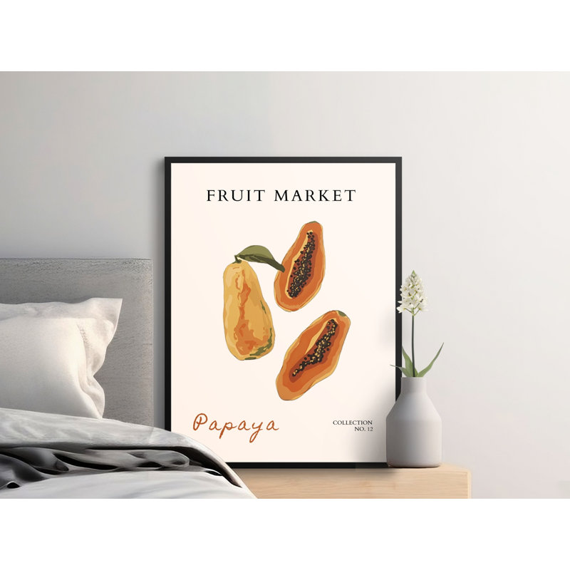 Wakeland Floater Frame Print, 11x17