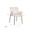 Chaise de salle à manger Amber-106363368