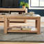 Alekxa Coffee Table