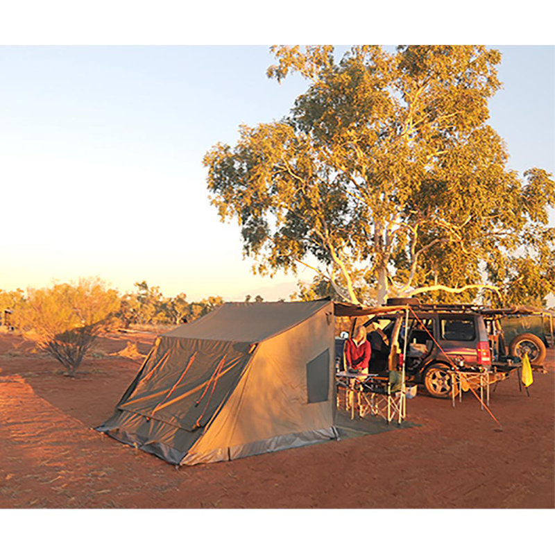 5 Person Tent