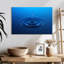 Goutte d'eau bleue Alvord-111839226