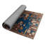 Tapis intérieur et extérieur gris Transport-488380233