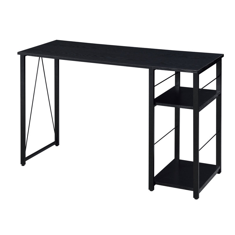 Bureau Jonce, Noir
