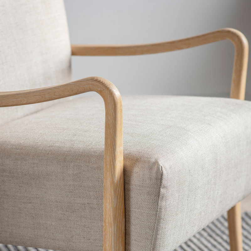 Ciaran Upholstered Armchair