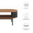 Modway Fortitude Modern Coffee Table-90623429