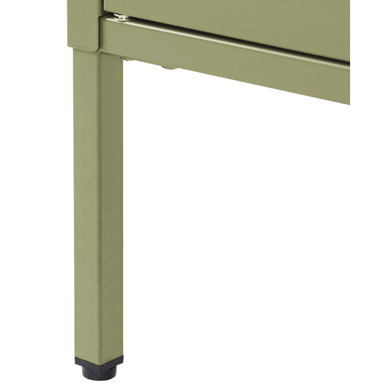 Tashekia Sideboard, Green
