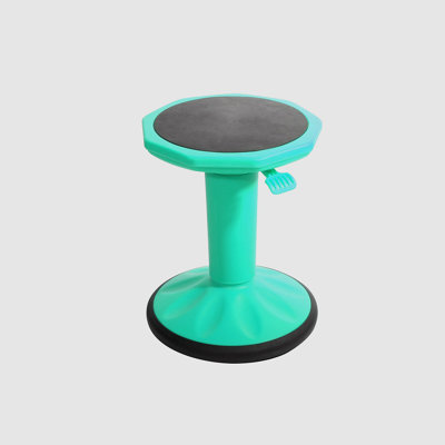 Adjustable Height Active Stool