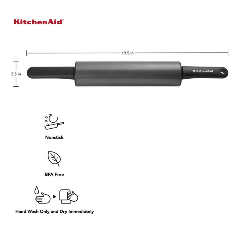 Kitchenaid Rolling Pin