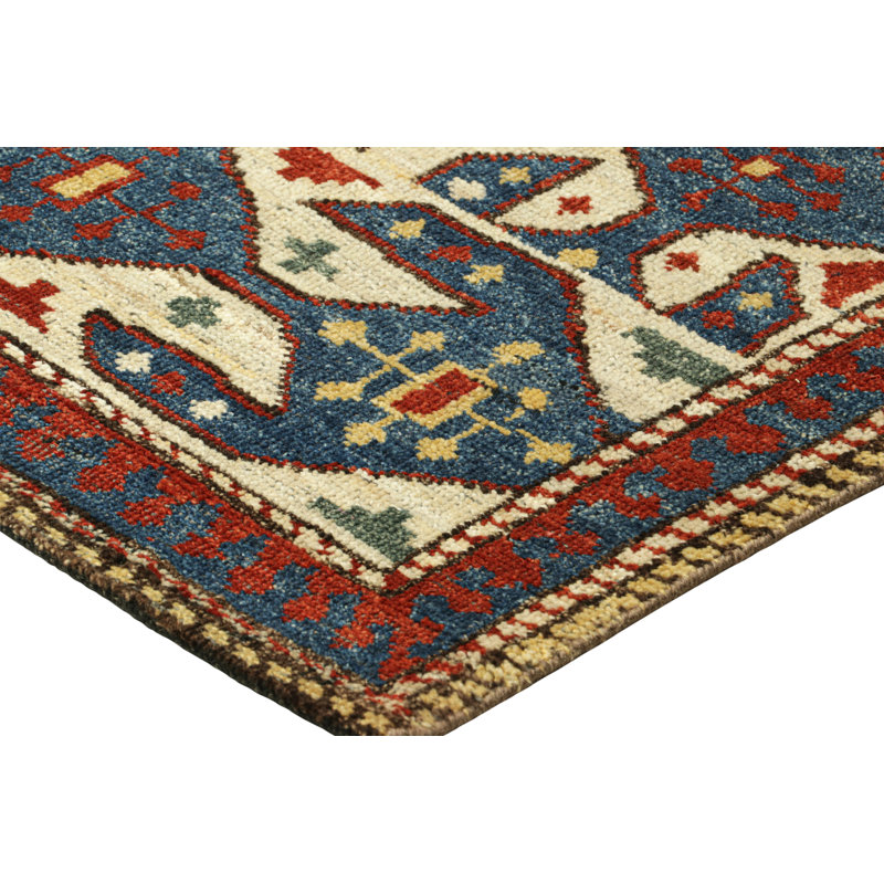 One-of-a-Kind Area Rug