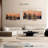 Sireci Vibrant San Francisco Skyline-108863796