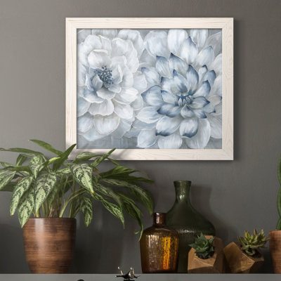" Best Friends " Painting Print