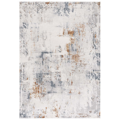 Mersiha Performance Abstract Rug