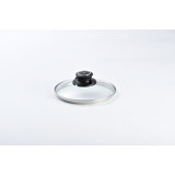 6.3" Round Lid