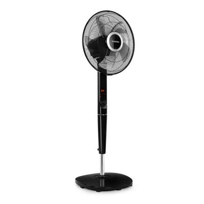 Infinity Storm 140cm Oscillating Pedestal Fan