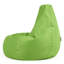 Dalton Water-Resistant High Back Recliner Bean Bag-577478078