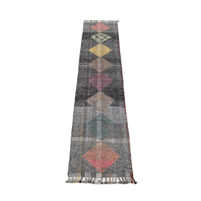 Runner Kalmanovitz Multi Rug