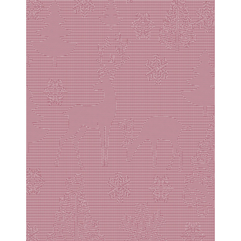 Silikou Throw Blanket