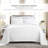 Neo Aldin 100% Cotton All Season Woven Jaquard Matelasse Paisley Bedspread with Shams-862010141-862010112