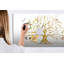 Magnetic Glass Dry Erase Board