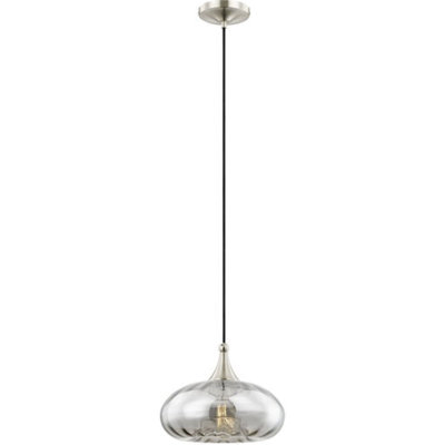 Wakeham 1 - Light Dome Pendant