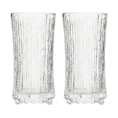 Iittala Ultima Thule 6.0865 oz. Drinking Glass