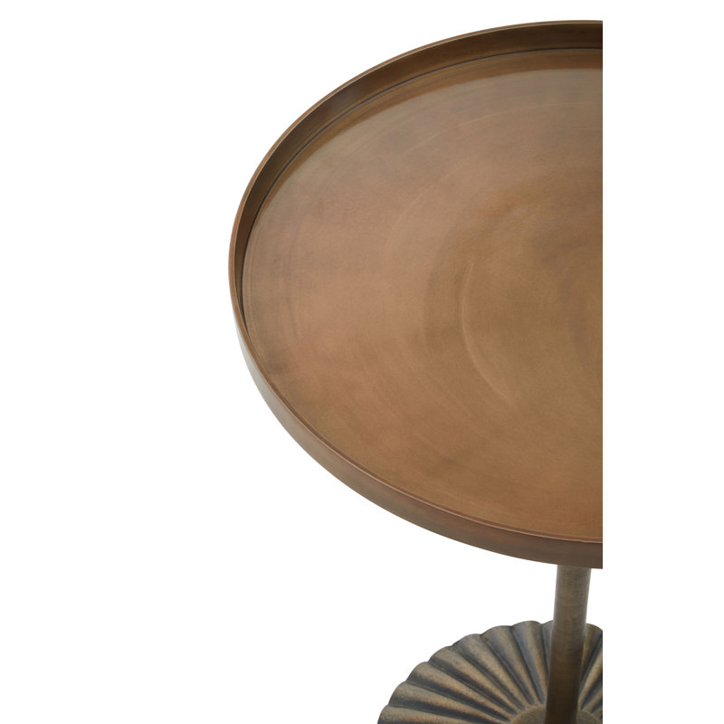 Bicente End Table