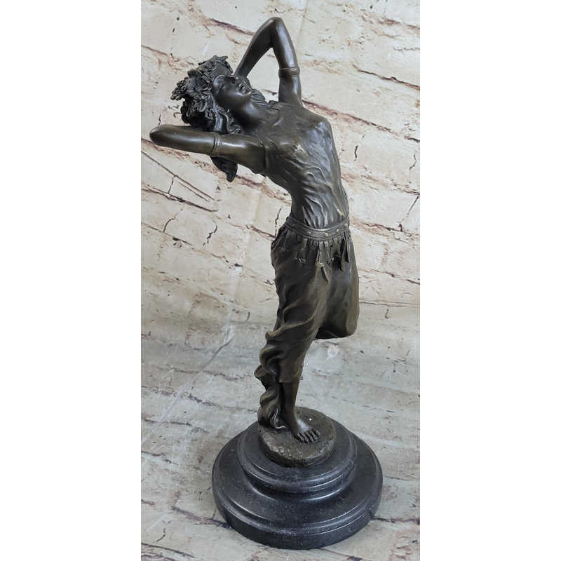Figurine déesse Ravensdale