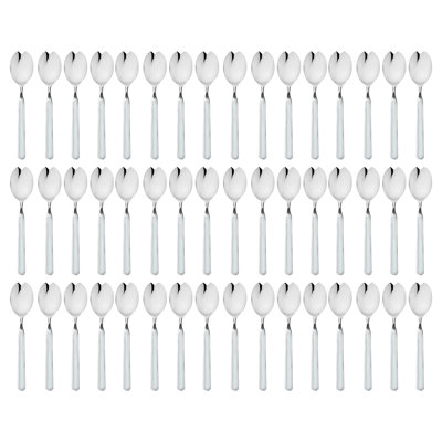 Fantasia Salad Serving Spoon - 48 Piece