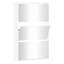 4 Pair Flip Down Shoe Storage-41262825