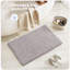 Tapis pour salle de bain en chenille Droitwich-369534445-369534441