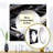 Bipnesh - Music Piano Square Living Room Wall Mirror Art-452236625