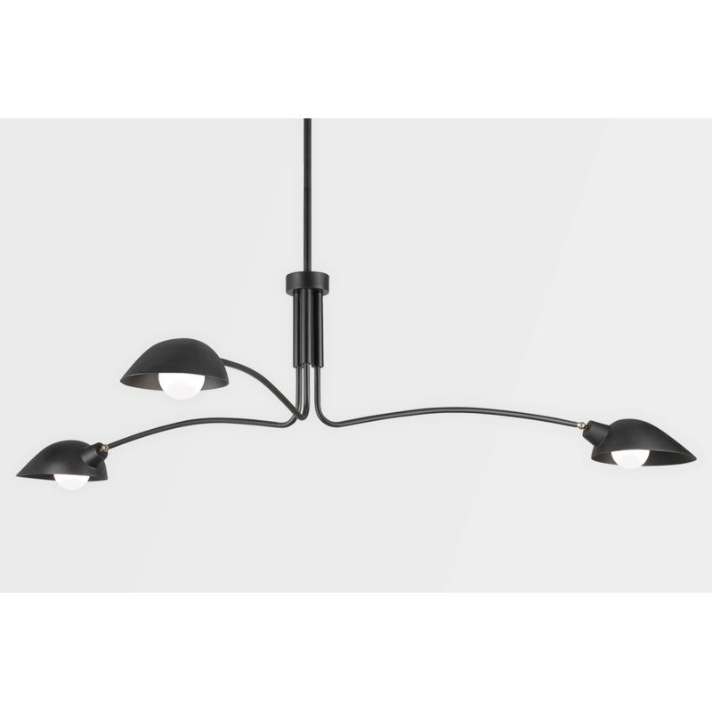 Leo 3 - Light Pendant
