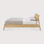 Air Solid Wood Bed-35994881
