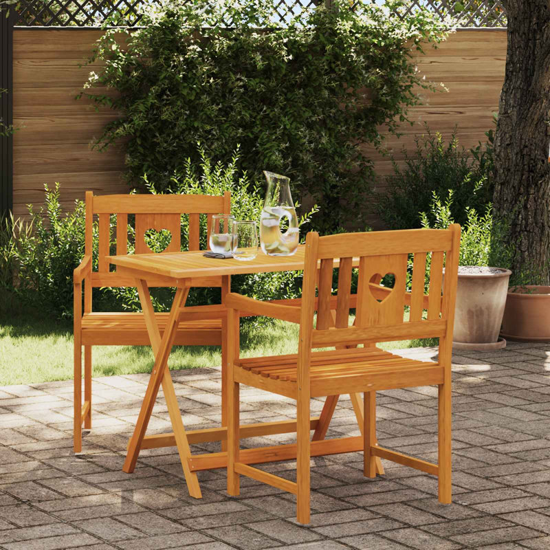 Patio Dining