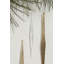 Sparkle Icicle Ornament 0.5"x 7.5"